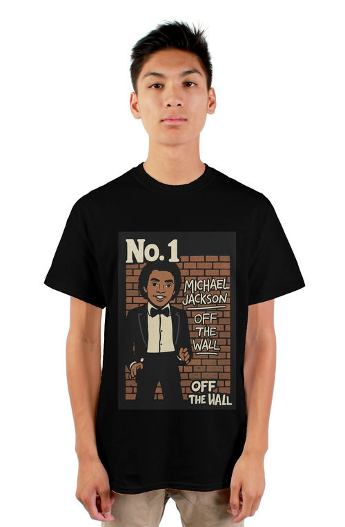 Crown ruler top 10 series tshirt
