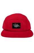 Crown Ruler brand original 5 panel