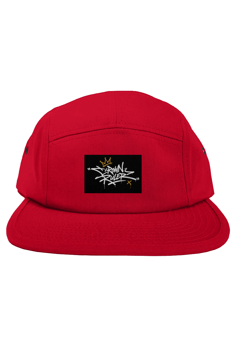 Crown Ruler brand original 5 panel