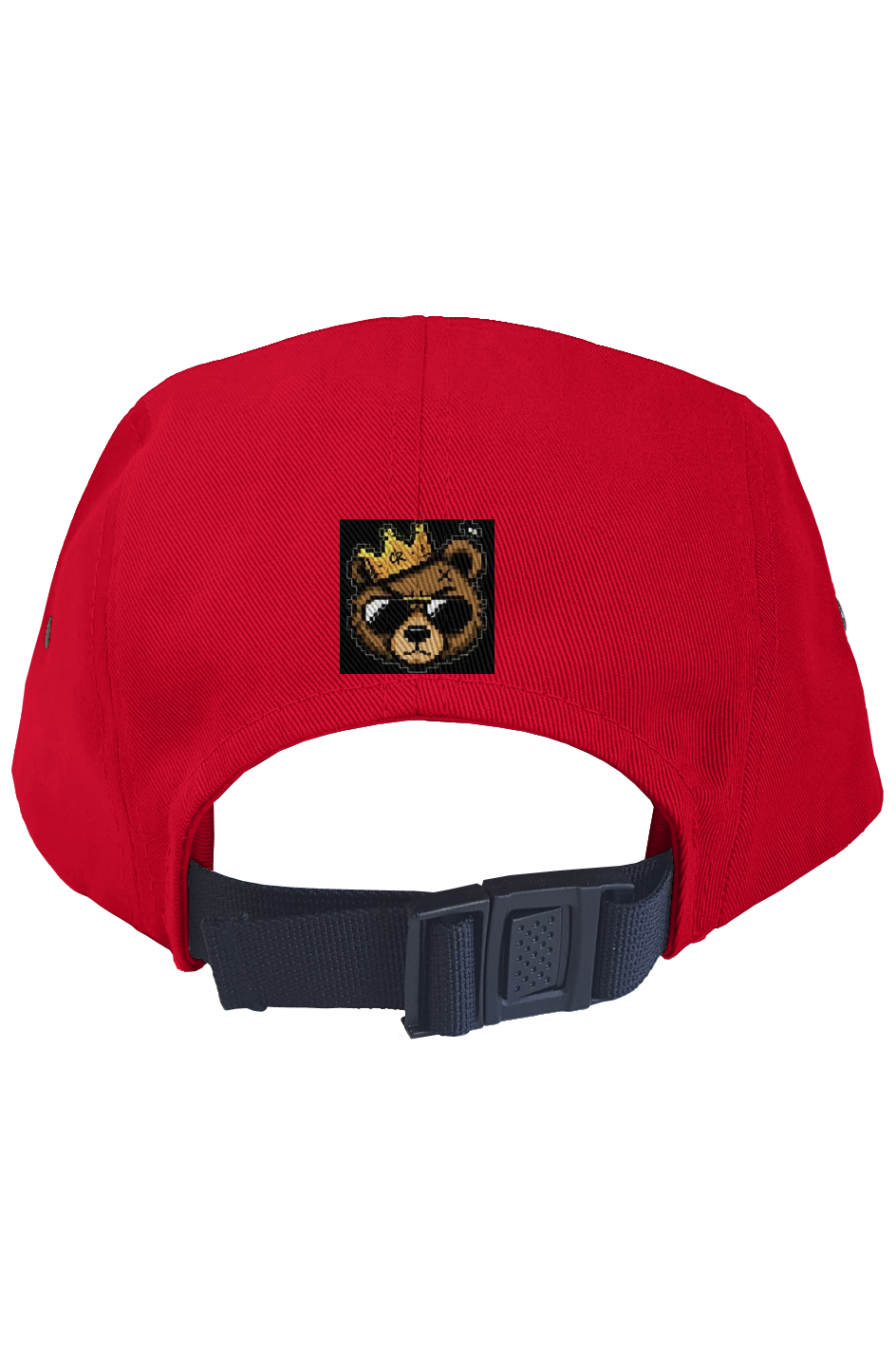 Crown Ruler brand original 5 panel