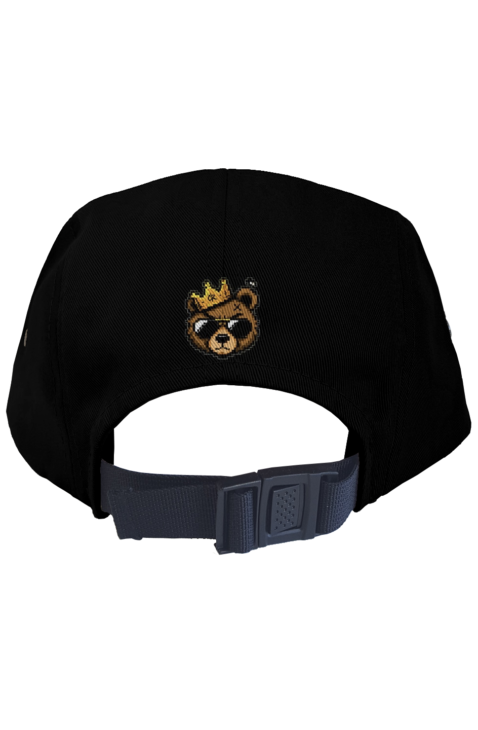 Crown Ruler brand original 5 panel