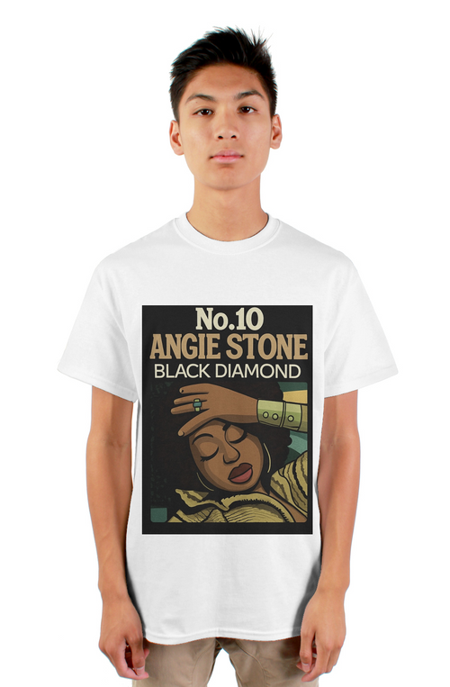 Crown ruler brand t shirts 