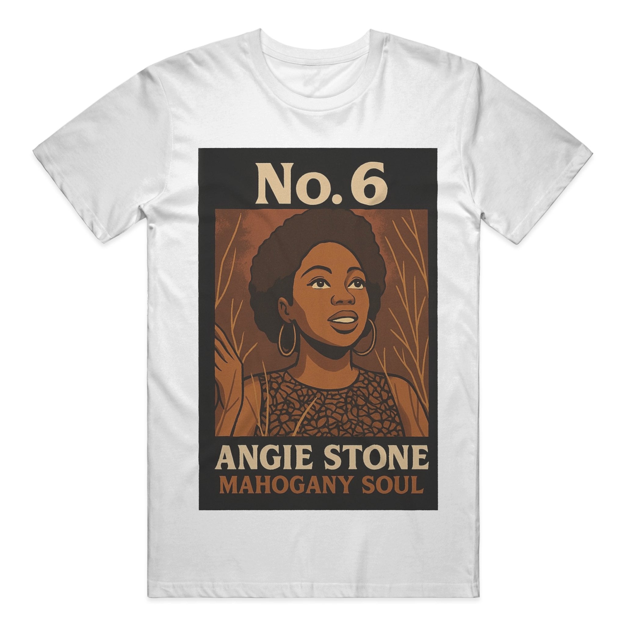 Crown ruler top 10 series tshirt