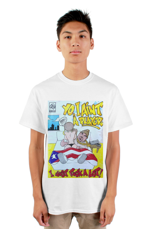 gildan mens tshirt