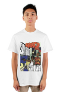 gildan mens tshirt